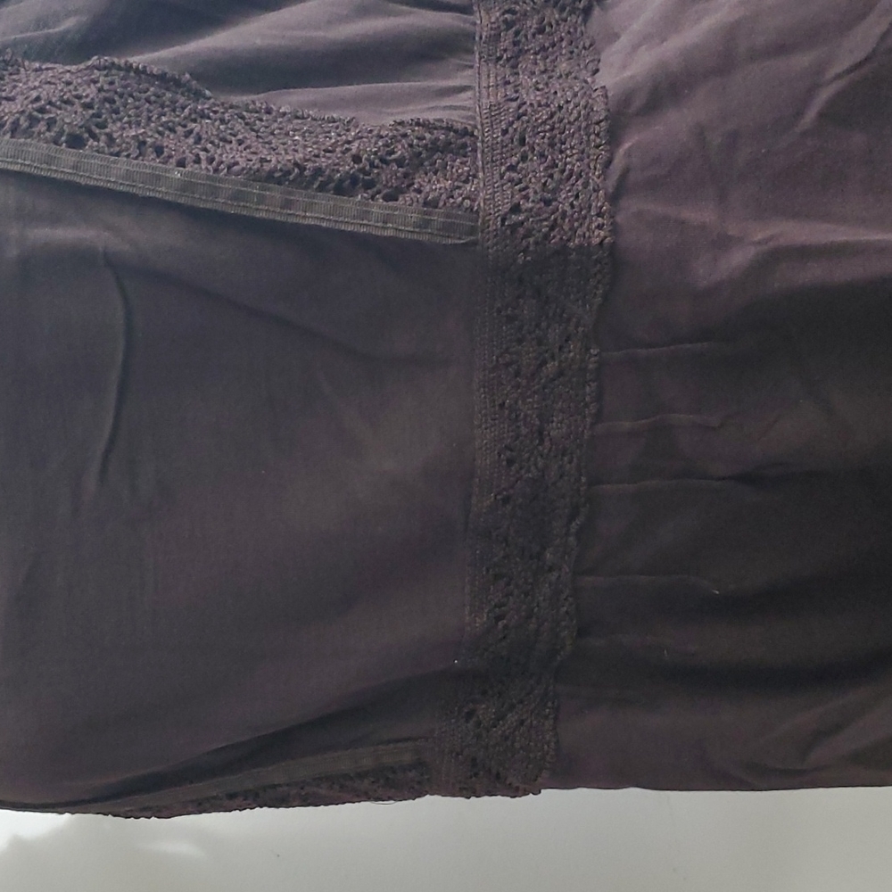 Theory Brown Top - image 6